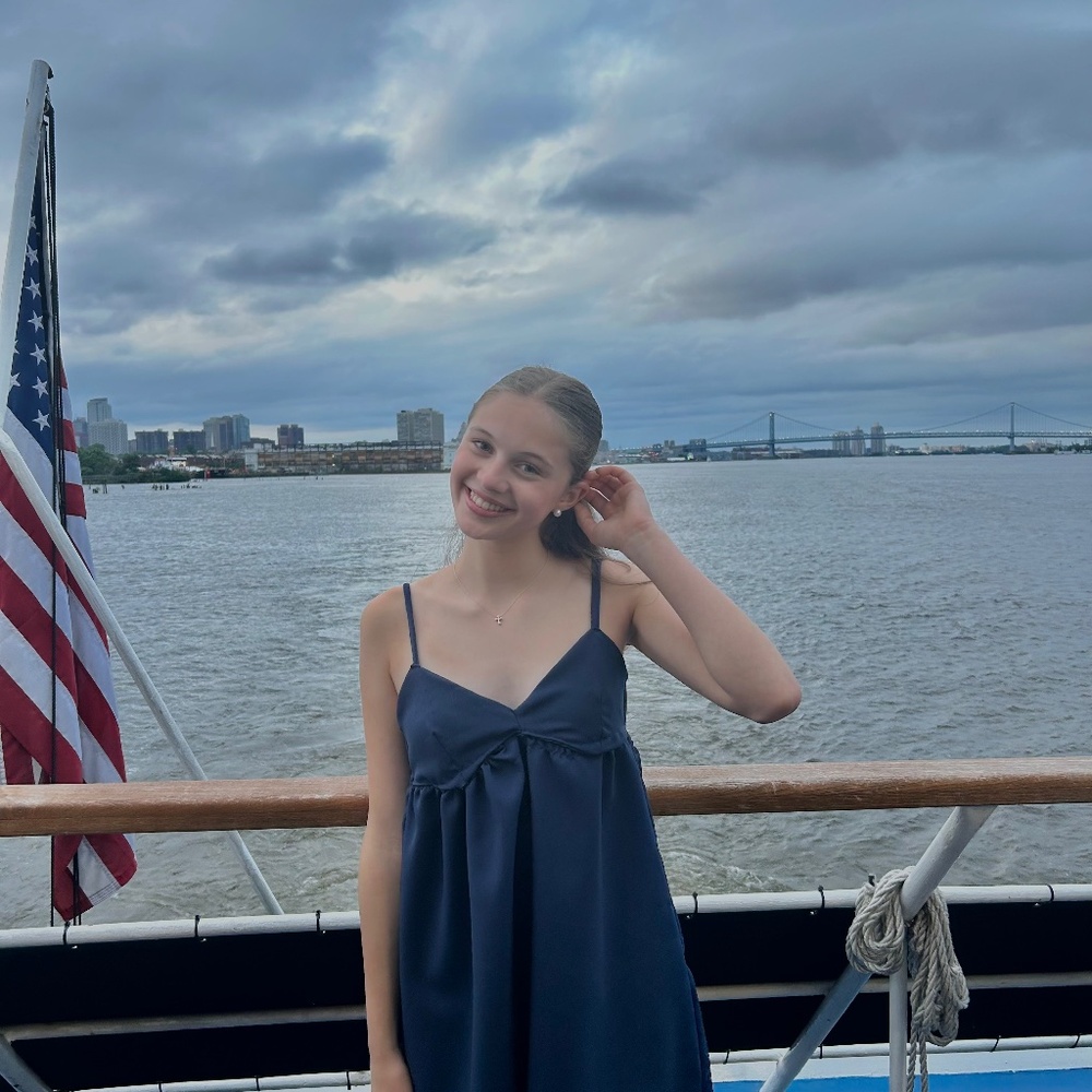 Meet your Posher, Cailin